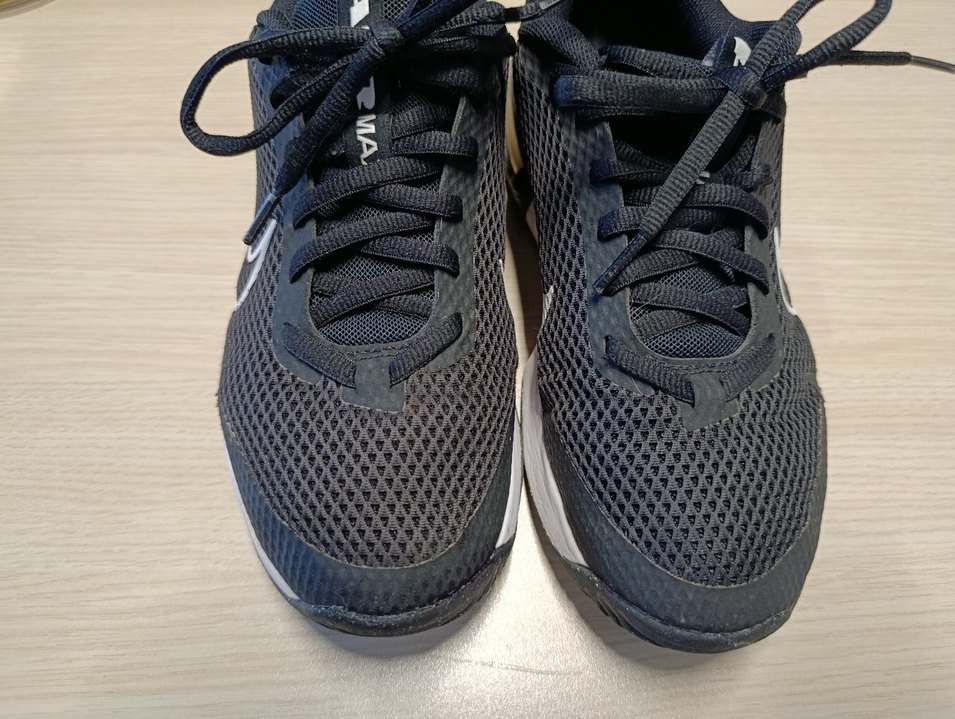 Nike Orijinal Erkek Spor Ayakkabı - Görsel 4