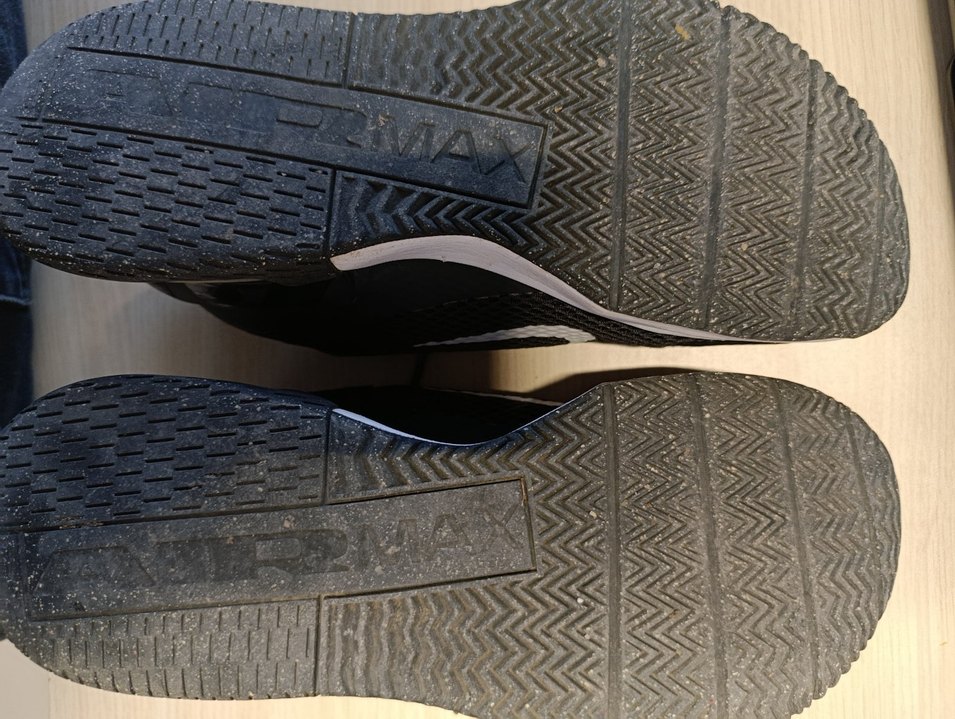 Nike Orijinal Erkek Spor Ayakkabı - Görsel 3