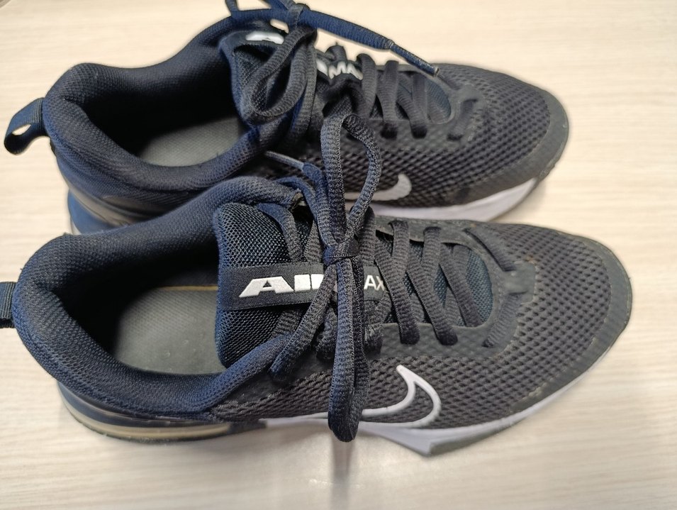 Nike Orijinal Erkek Spor Ayakkabı - Görsel 2