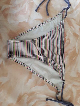 bikini alti