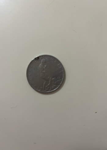 Koleksiyon parası - Görsel 2