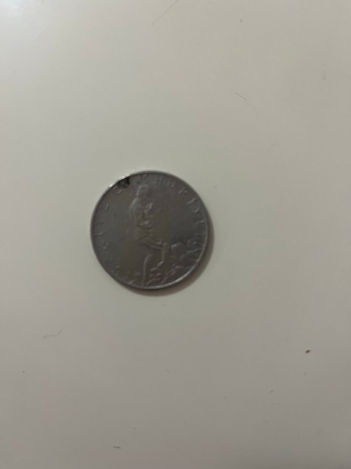 Koleksiyon parası - Görsel 2