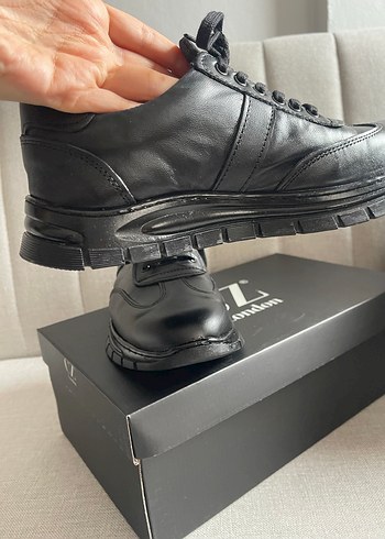 Kadın spor ayakkabı - Görsel 5