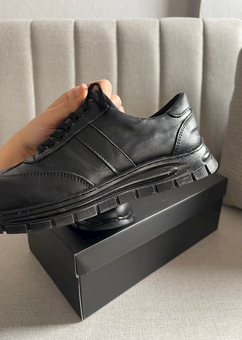 Kadın spor ayakkabı - Görsel 3