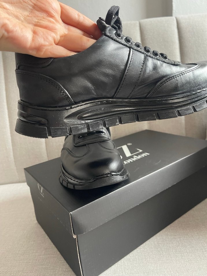 Kadın spor ayakkabı - Görsel 5