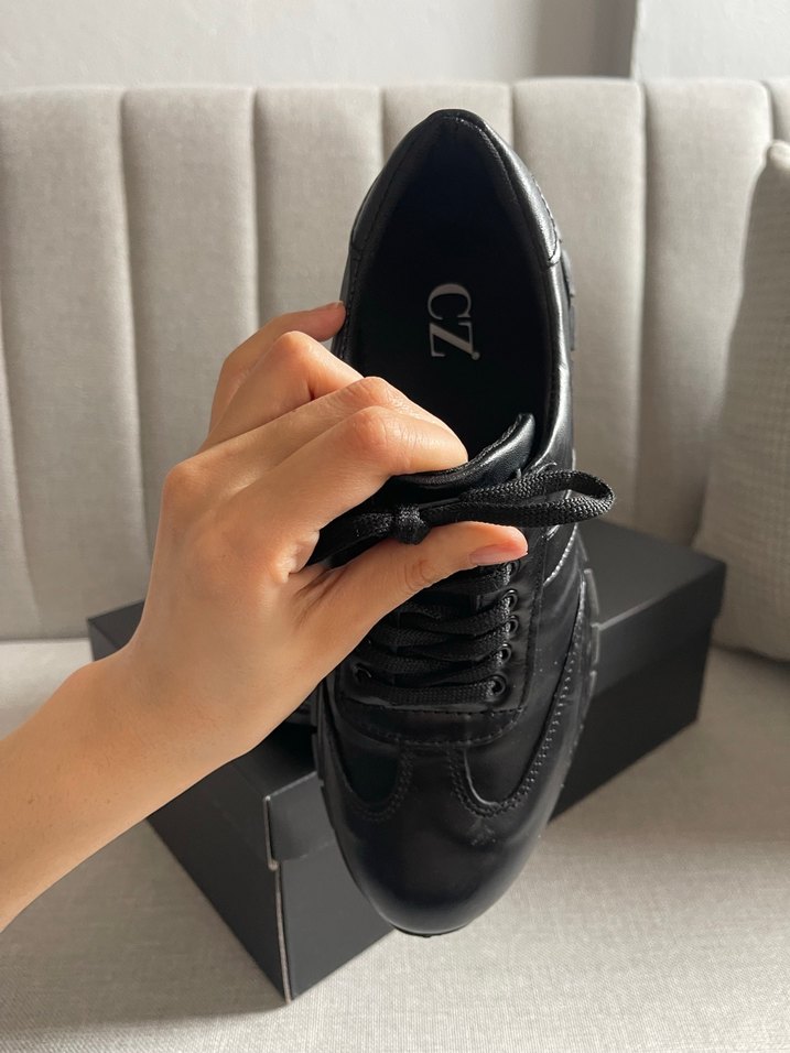 Kadın spor ayakkabı - Görsel 2