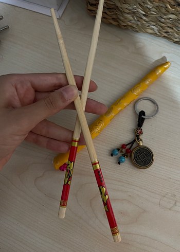 Stik ve Anahtarlık
