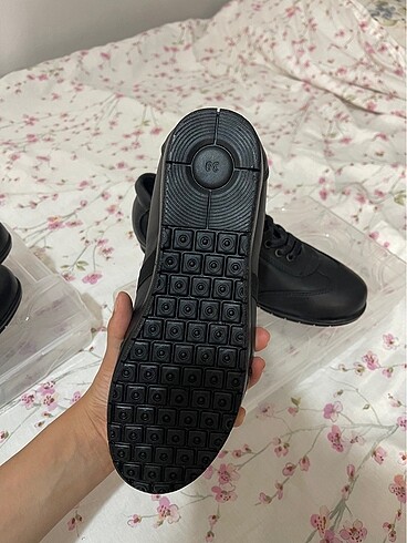 Diğer Kadın spor ayakkabı