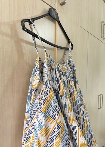 Bohem Tarzı bluz - Görsel 3