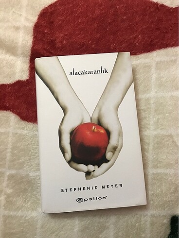 Alacakaranlık