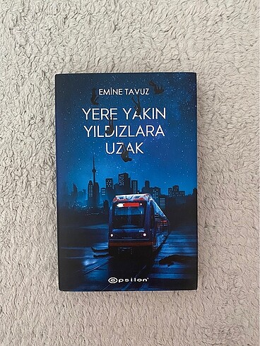 yere yakın yıldızlara uzak