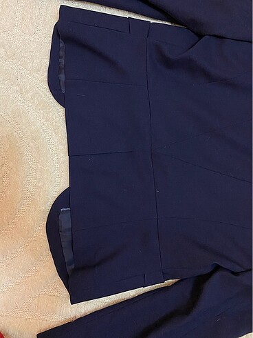 xl Beden hm blazer ceket