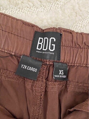Urban Outfitters BDG kargo pantolon