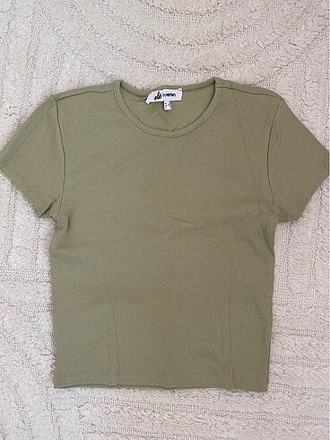 yesil tshirt