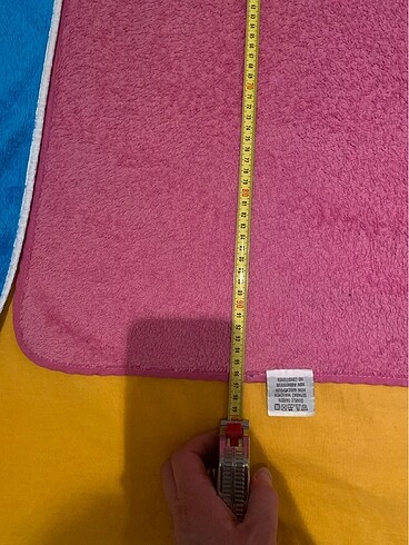 Beden 3 adet microfiber yüz havlusu