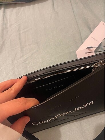 Calvin Klein Calvin klein çanta