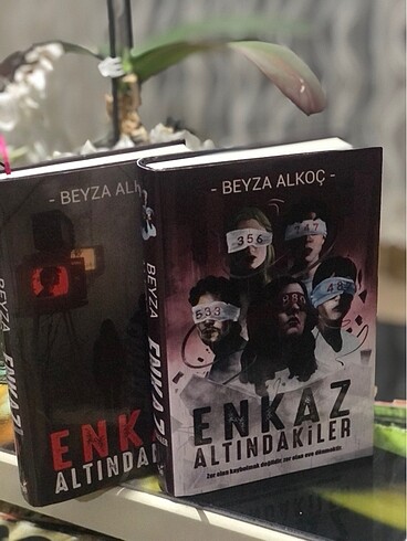  Enkaz altındakiler 1-2
