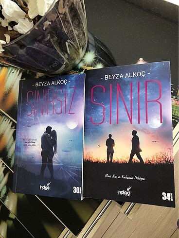  Beden Renk Sınır-Sınırsız serisi Beyza Alkoç