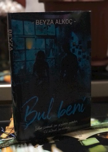  Varislerin Oyunu, Bul Beni, Buzdan Kıvılcım