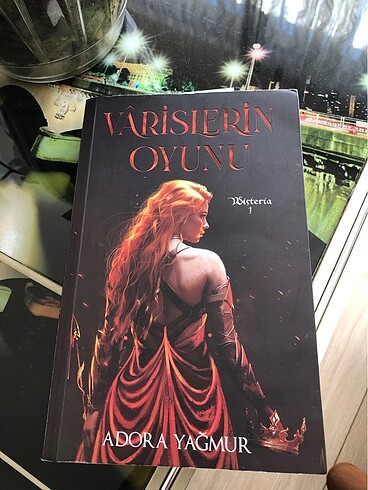 Varislerin Oyunu, Bul Beni, Buzdan Kıvılcım