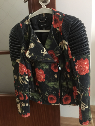 Kısa ceket