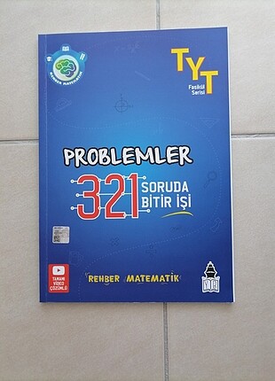 Rehber matematik tyt problemler fasikülü 