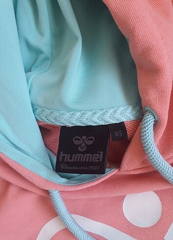 Orjinal Hummel Sweatshirt