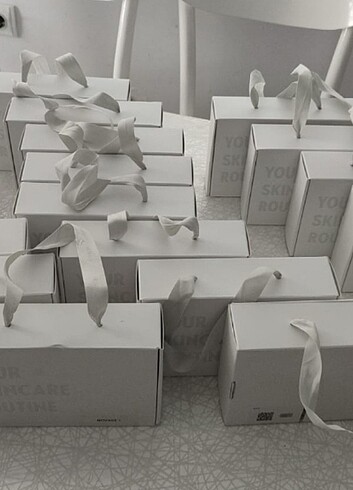 Novage Cilt Bakım Seti - Görsel 2