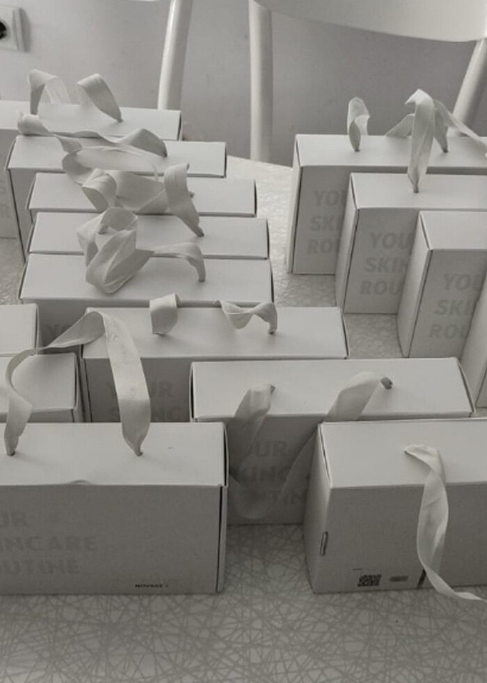 Novage Cilt Bakım Seti - Görsel 2