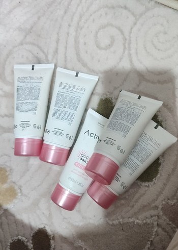 Actiy El Kremi 65 ml