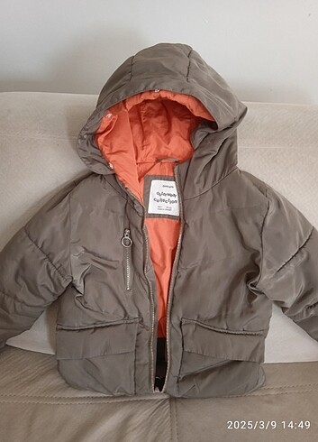 Zara Zara mont