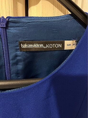 Koton Koton Elbise