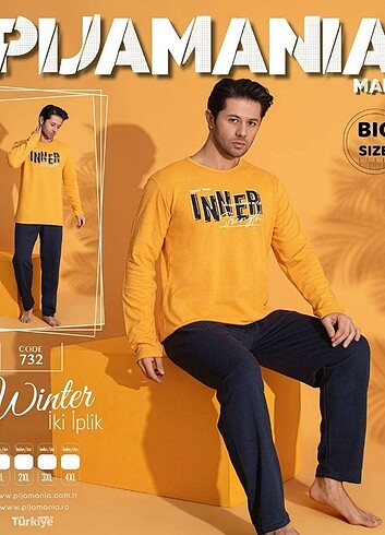 Pijama takımı  - Görsel 7