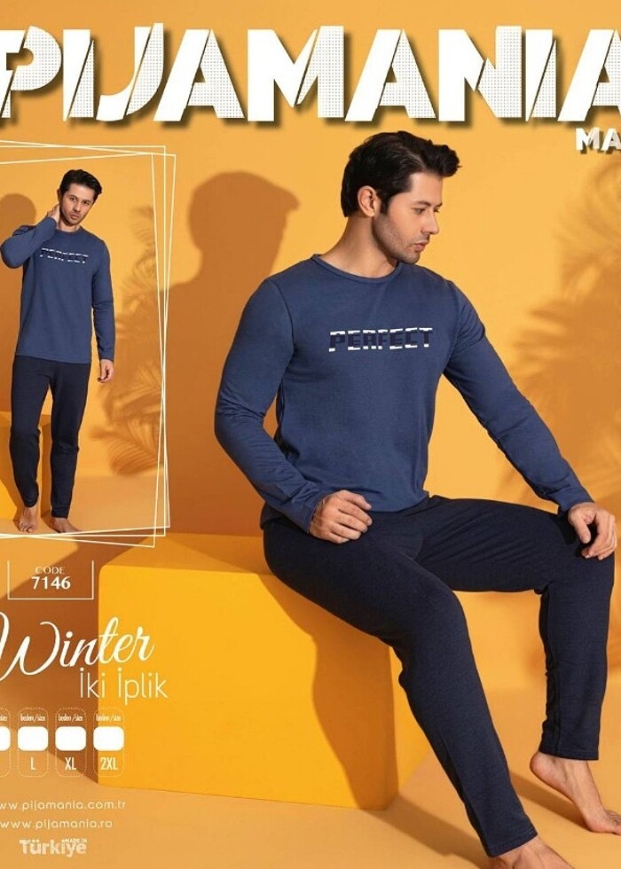 Pijama takımı  - Görsel 5