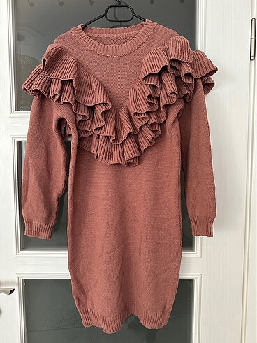 tunik-elbise
