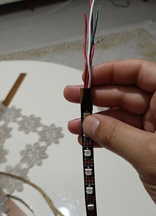 Ws2812 b led
