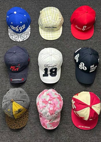 American Vintage Vintage Sapka