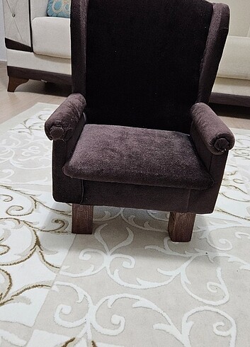 Mini koltuk