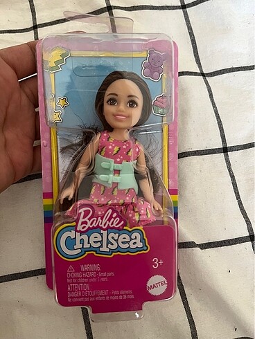 Chelsea bebek