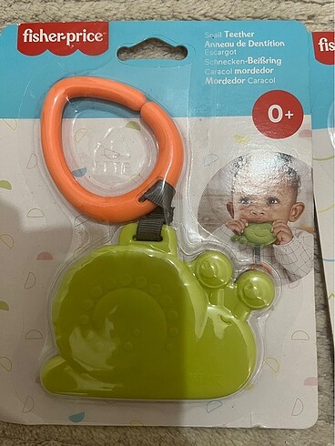 Fisher Price Fisher price dişlik