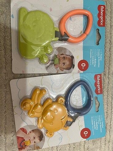 Fisher price dişlik