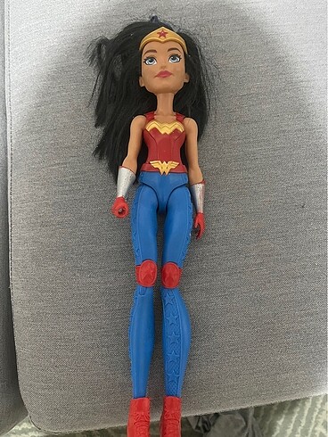 Wonder women bebek