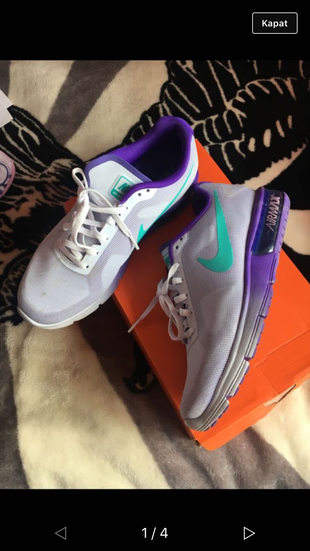 Nike Nike 39 no