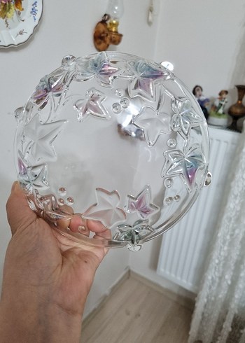 Alman kristalı - Görsel 3