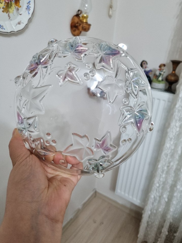 Alman kristalı - Görsel 3