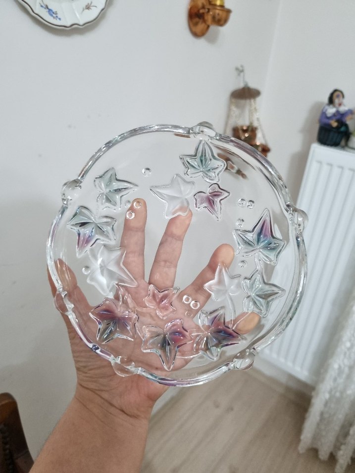 Alman kristalı - Görsel 2