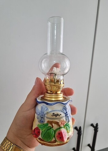 Gazlambası