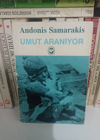 5 adet kitap - Görsel 2