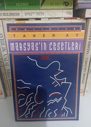 5 adet kitap - Görsel 6