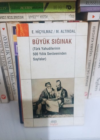 5 adet kitap - Görsel 5